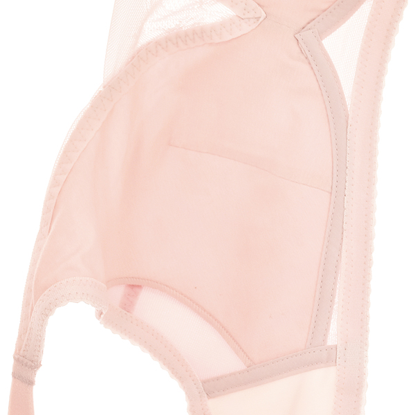 New Vivian Breast Cancer Silicone Pad Bra BR3440 P