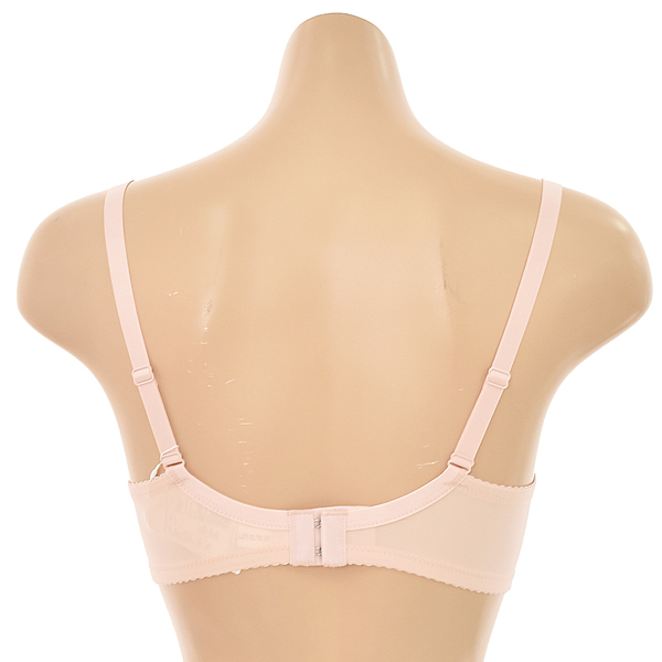 New Vivian Breast Cancer Silicone Pad Bra BR3440 P