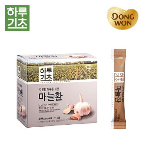  동원F&B(Dongwon F&B)