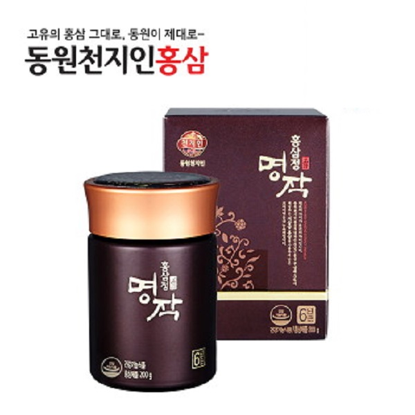  동원F&B(Dongwon F&B)